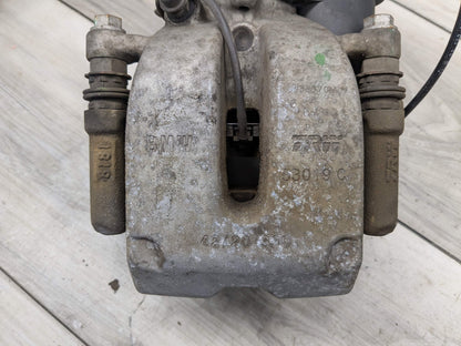 18-24 OEM BMW G01 G02 X3 X4 30i 30iX REAR Right Passenger Side Brake Caliper