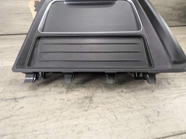 LCI OEM BMW F30 F80 F82 F83 M3 M4 Center Console Cup Holder Ash Tray Trim Cover