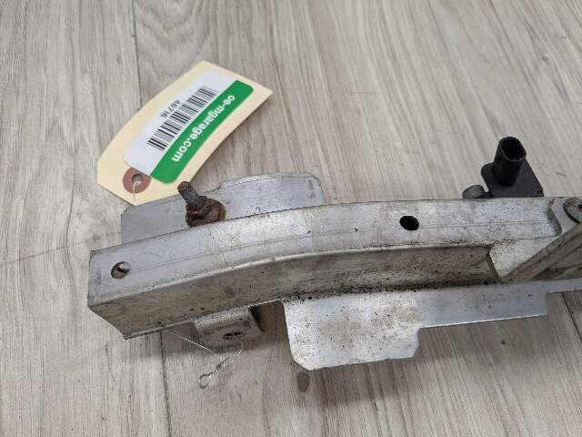 14-19 OEM BMW F15 F16 F85 F86 X5 X6 Left Driver Headlight Mount Support Bracket