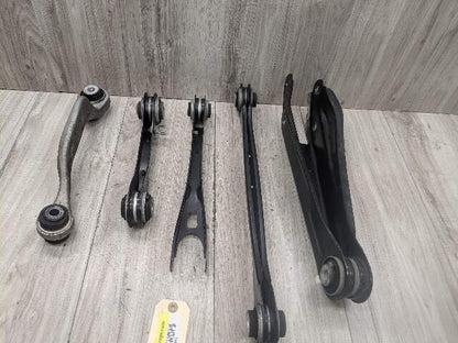 2020 - 2024 BMW X3 F97 Rear Left Driver Control Arms SET 6871015 S58