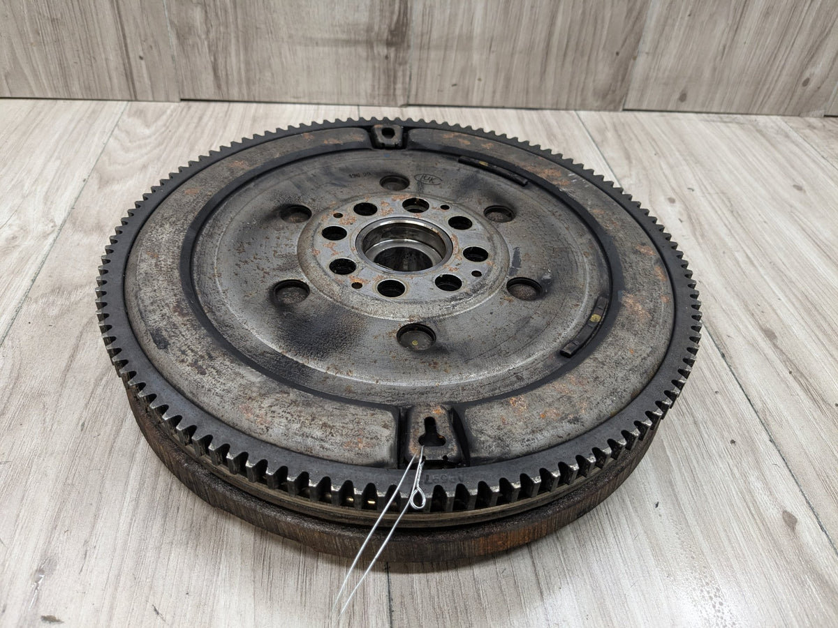 OEM BMW E46 E60 E85 Z4 MANUAL Engine M54 Flywheel Clutch Complete D=228MM