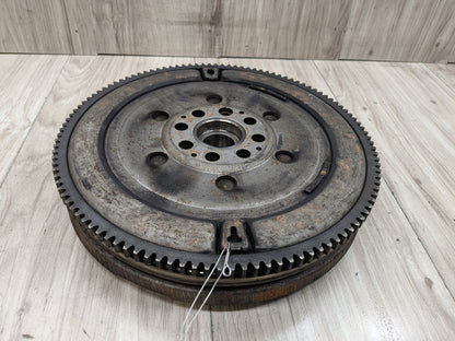 OEM BMW E46 E60 E85 Z4 MANUAL Engine M54 Flywheel Clutch Complete D=228MM