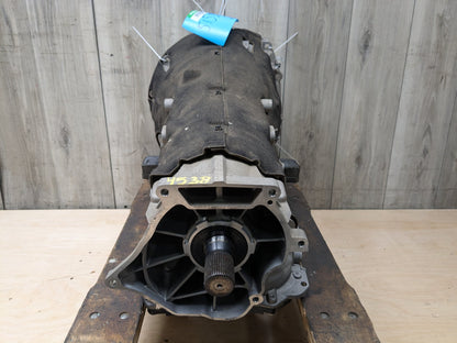 18-20 BMW G01 X3 30i AWD B46 Automatic Transmission Gearbox GA8HP50Z 173k