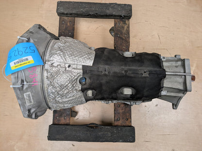 16-20 BMW G05 G06 G12 G30 AWD N63 Automatic Transmission Gearbox GA8HP75Z