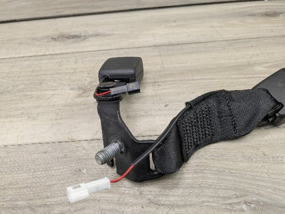 20-24 OEM BMW F44 228 M235 Rear Center Middle Seatbelt Seat Belt Buckle