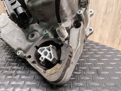 2015 BMW X6 Transmission Transfer Case 129925k 8623349