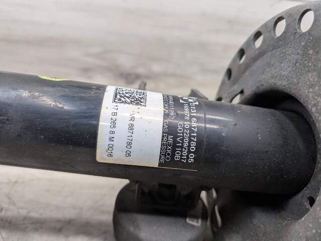 2018 - 2024 BMW X3 G01 Unknown 6871780