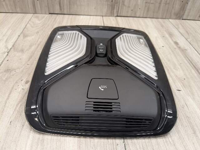 2020 - 2024 BMW X3 F97 Unknown 7910960 S58