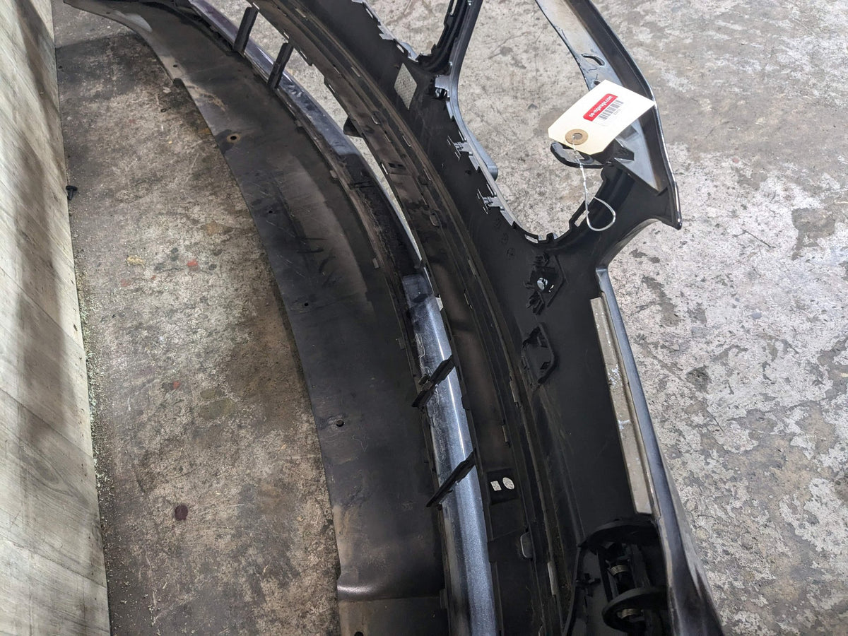 22011 BMW 750Li F02- Front Bumper Cover