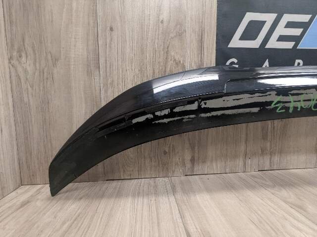 BMW F30 320 330 340 Aftermarket PSM Designed High Kick Spoiler