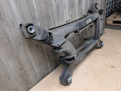 10-16 Mercedes A207 C207 W204 W207 W212 Rear Subframe Support Cradle Crossmember