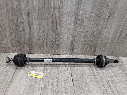 18-24 OEM BMW G01 X3 30i 30iX REAR Right Passenger Shaft Output CV Axle 8679940