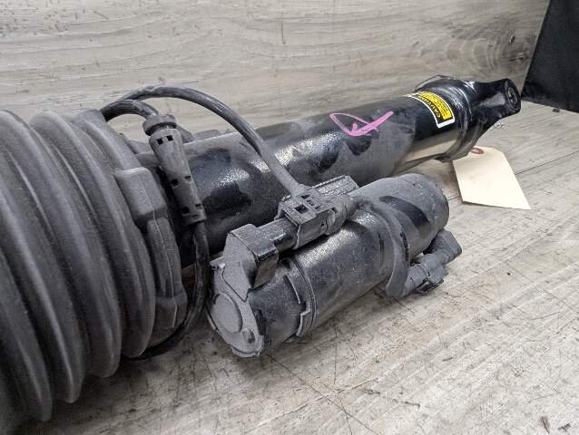 2017 BMW 740i G12 Front Right Passenger Spring Strut Shock Absorber 6877554