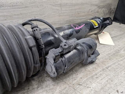 2017 BMW 740i G12 Front Right Passenger Spring Strut Shock Absorber 6877554