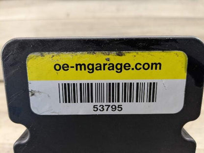 2011 - 2016 BMW 335i F30 Unknown 6862246 N55B30M0