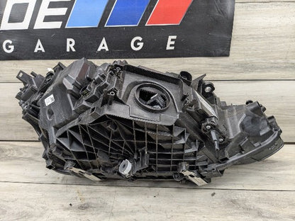 *PARTS* 21-23 OEM BMW G22 G23 G26 G80 G82 G83 Left Driver LED Shadow Headlight
