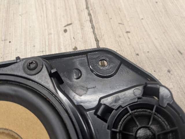 2020 - 2024 BMW X3 F97 Speaker 9363477 S58