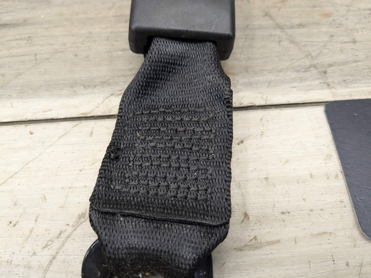 OEM BMW F22 F30 F32 F80 F82 M3 M4 REAR Left Right Seatbelt Seat Belt Buckle