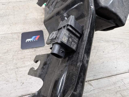 16-19 OEM BMW G12 740 750 M760 Front Right Passenger Headlight Support Bracket