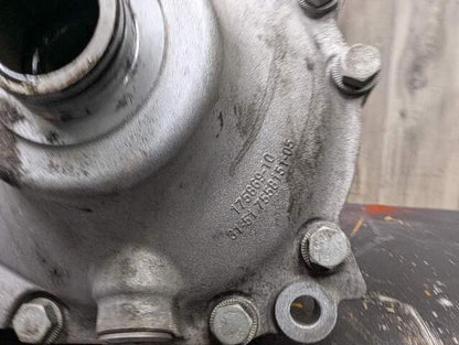 OEM BMW F22 F30 F32 F36 xDrive AWD Front Differential Axle Gearbox Carrier AT