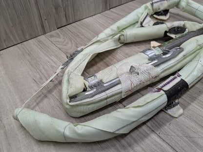 OEM BMW F30 F36 F80 M3 328 335 435 Left Driver Roof Head Curtain Air Bag Airbag