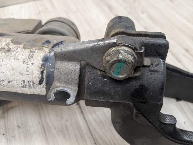 OEM BMW E70 E71 X5M X6M Front Right Passenger Spring Strut Shock Absorber VDC
