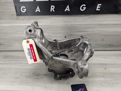 22-24 OEM BMW G26 430 M440 RWD Front Right Passenger Hub Spindle Knuckle Bearing