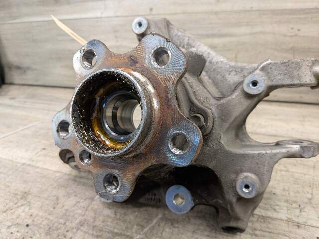 2018 - 2024 BMW X3 G01 Unknown 6871030 B58B30M0