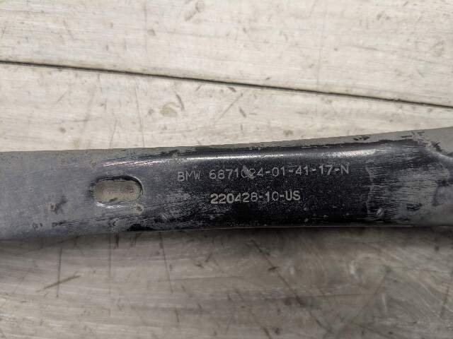 2018 BMW X3 G01 Unknown 6871006