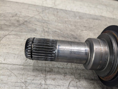18-24 OEM BMW G01 X3 30i 30iX B46 REAR Left Driver Shaft Output CV Axle 8679939
