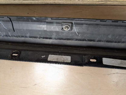 2020 - 2024 BMW X3 F97 Right Passenger Side Skirt Rocker Panel 8091996 S58