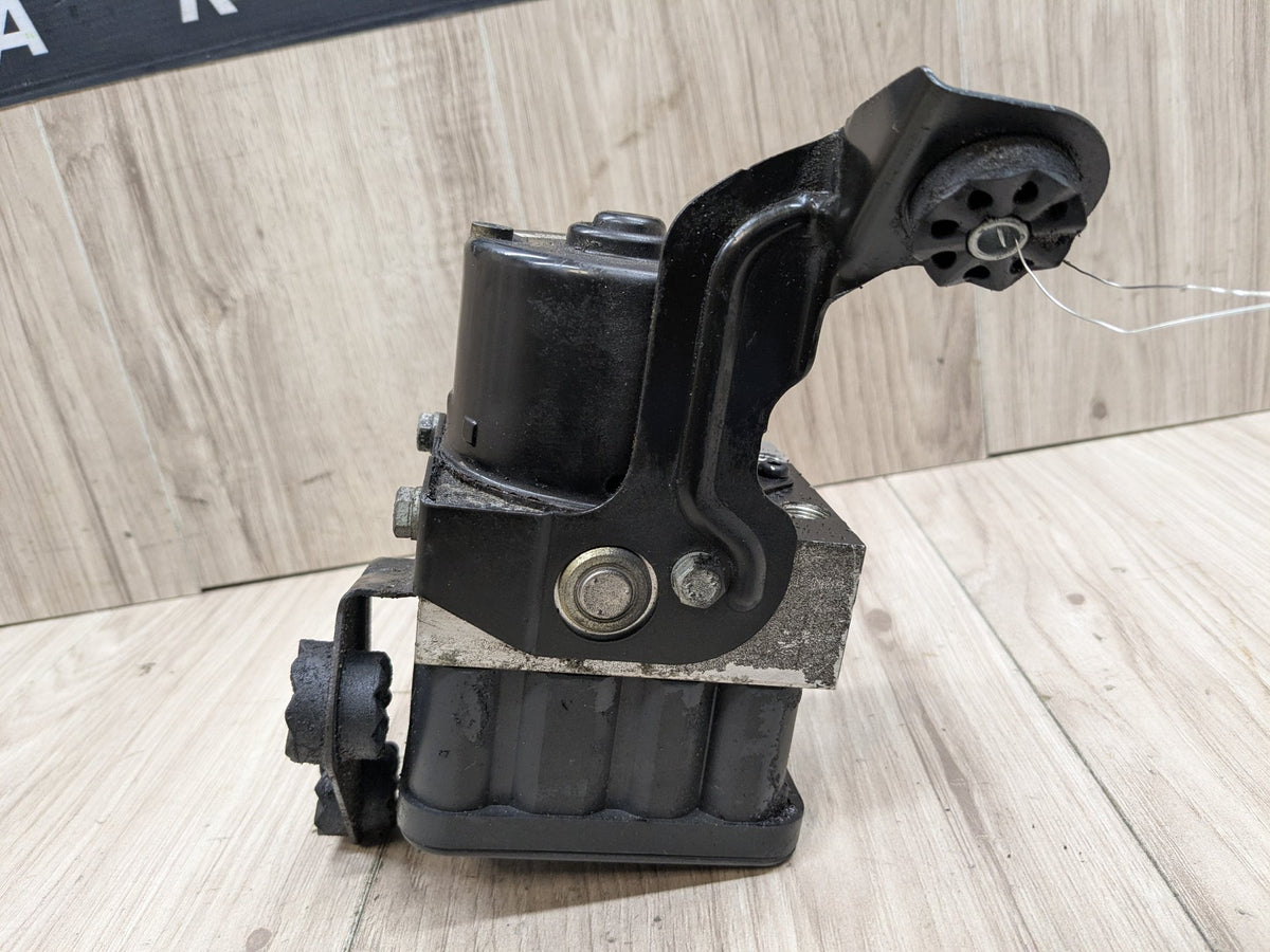 03-05 OEM BMW E46 E85 Z4 ABS Brake Pump Anti Lock DSC Dynamic Stability M54