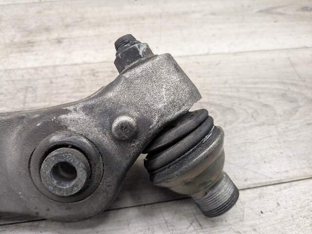 2017 - 2023 BMW M550i G30 Front Left Driver Control Arms SET 6861185 N63B44O2