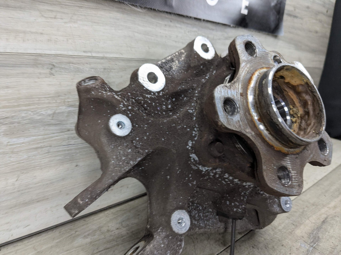 2019 BMW X3 G01 Unknown 6871028