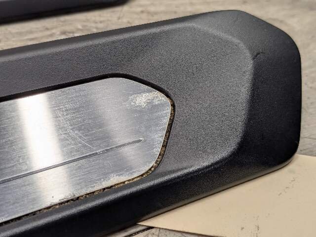 2018 - 2024 BMW X3 G01 Unknown 7410012