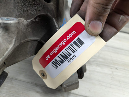 2018 BMW X3 G01 Unknown 6871029