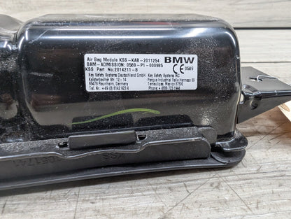 OEM BMW F95 F96 G05 G06 G07 X5 X7 Front Right Passenger Knee Lower Dash Airbag