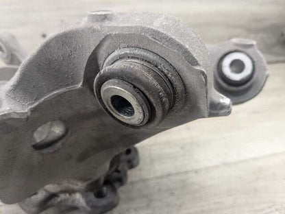19-25 OEM BMW G20 330 M340 REAR Left Driver Knuckle Wheel Hub Spindle Bearing