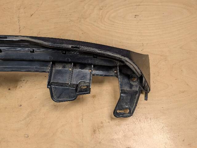 OEM BMW G01 F97 X3 X3M Rear Trunk Lid Liftgate Tailgate Roof Spoiler Bracket