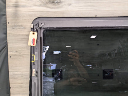 14-18 OEM BMW F15 F85 X5 X5M FRONT Sunroof Window Glass Panel Panoramic Roof Top