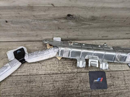 OEM BMW F25 X3 35i 28i Left Driver Top Roof Head Air Bag Airbag Curtain