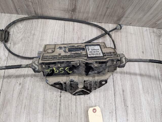 14-19 OEM BMW F15 F16 F85 F86 X5 X6 Emergency Parking Brake Actuator Unit Motor