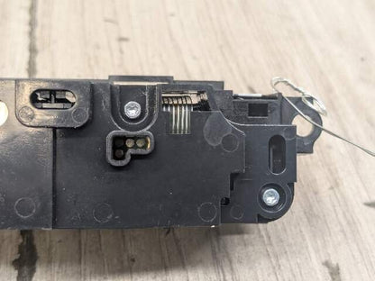 2020 - 2024 BMW X3 F97 Unknown 8076646 S58