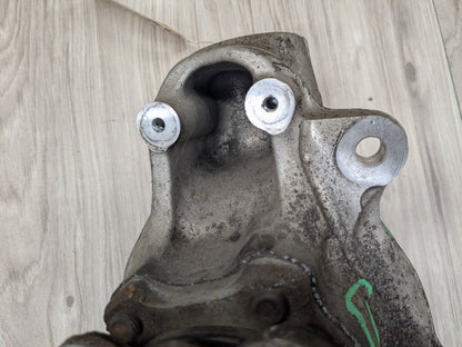 OEM BMW G20 G22 G23 330 M340 FRONT Left Driver Hub Spindle Knuckle Bearing AWD