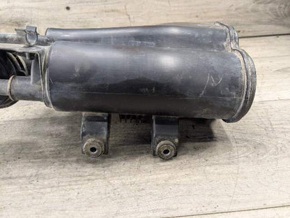 2011 - 2016 BMW 335i F30 Fuel Vapor Charcoal Canister 7244151 N55B30M0
