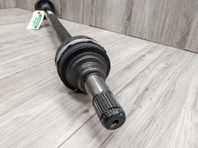 18-24 OEM BMW G01 X3 30i 30iX REAR Right Passenger Shaft Output CV Axle 8679940
