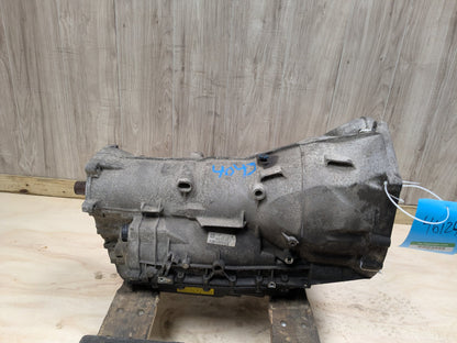 2007-2010 BMW X5 3.0 N52 Automatic Transmission 6HP21 AWD