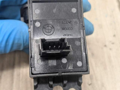 2020 - 2024 BMW X3 F97 Emergency Parking Brake Switch 5A72FE2 S58