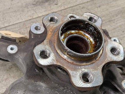 2018 - 2024 BMW X3 G01 Unknown 6871029 B58B30M0