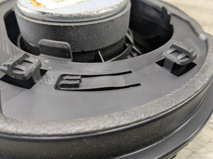 2009-2017 Mercedes-Benz E550 E-Class A207 Speakers SET OEM